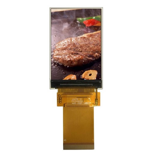 Orient Display_AFR320480A0-2.35INTH