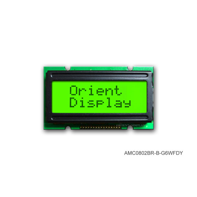 Orient Display_AMC0802BR-B-G6WFDY