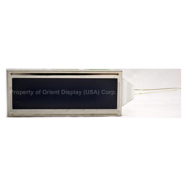 Orient Display_AMG12232DR-B-B6WTDW