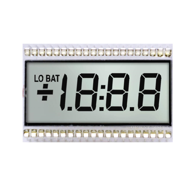 Orient Display_OD-358T