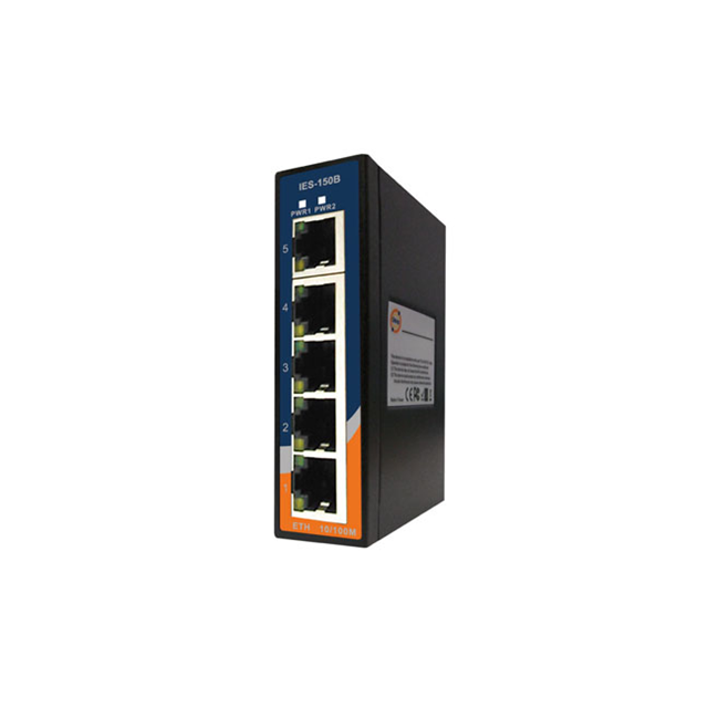 ORing Networking_IES-150B