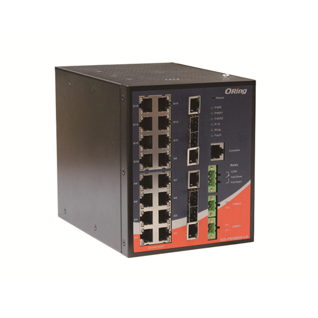 ORing Networking_IGS-P9164GC-LV