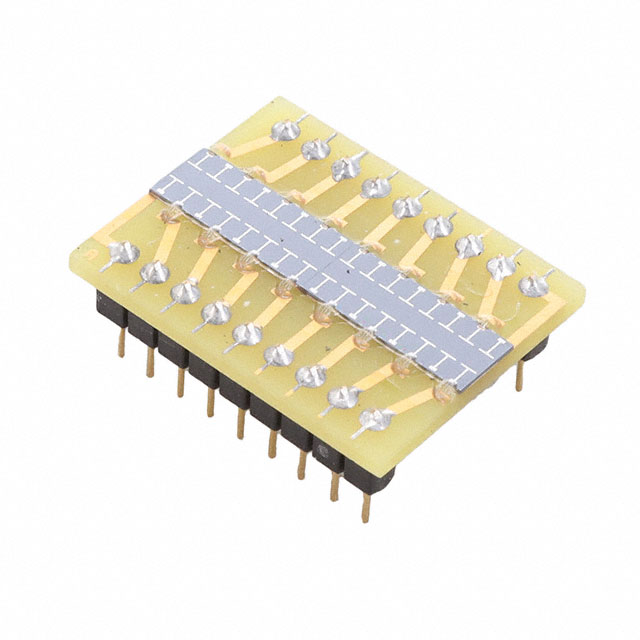 OSI Optoelectronics_A2V-16