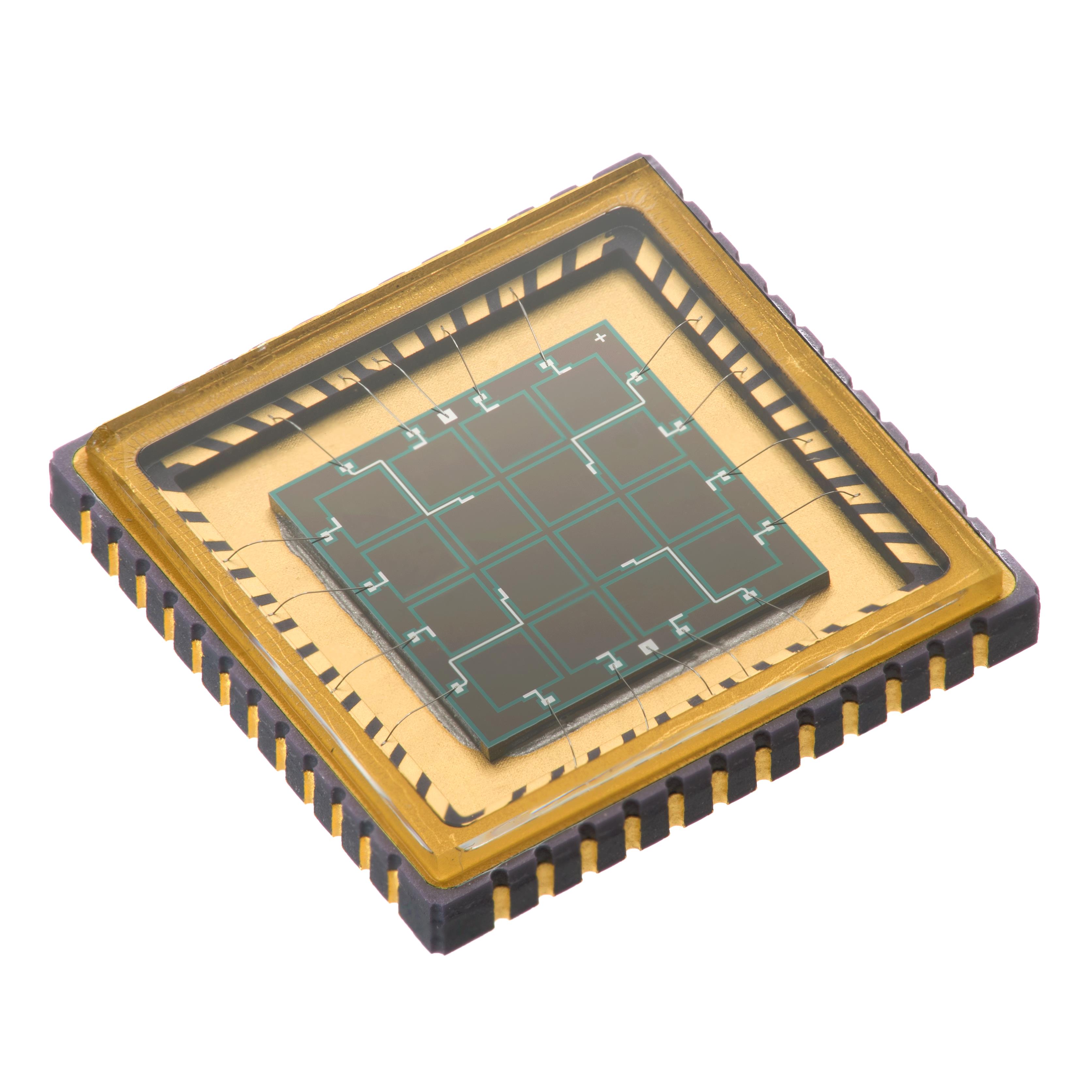 OSI Optoelectronics_PIN-4X4D