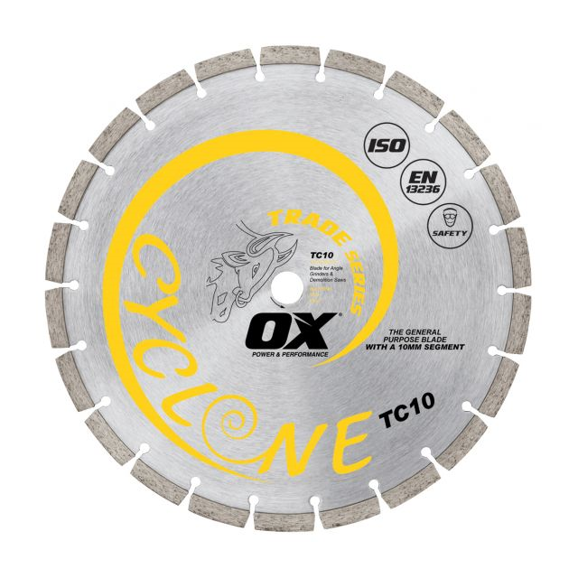 Ox Tools_OX-TC10-4.5