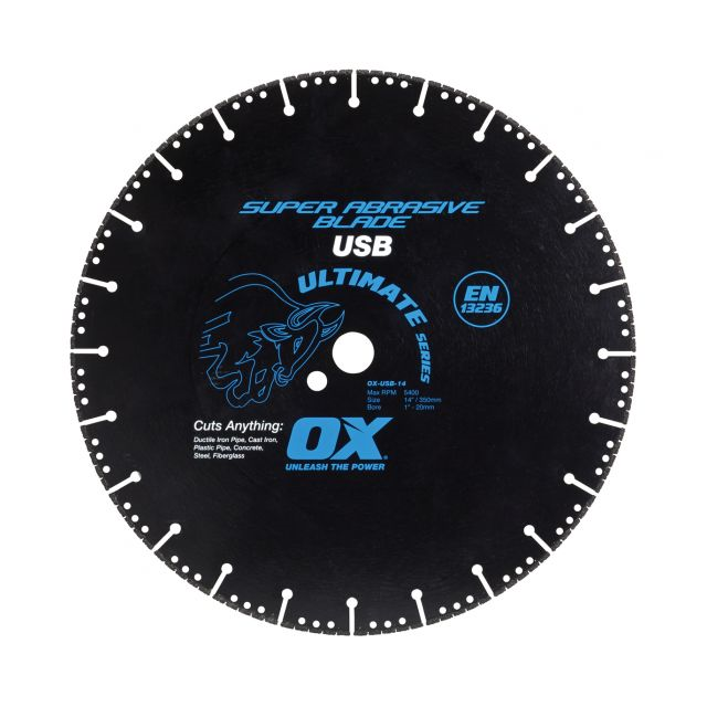 Ox Tools_OX-USB-9