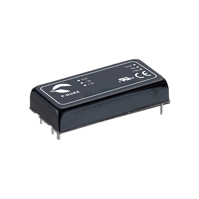 P-DUKE Technology, Inc._FED60-24S12