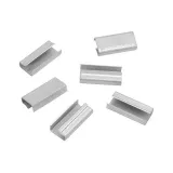Pac Strapping_OST48A_1"L X 1/2"W STEEL STRAPPING SEAL
