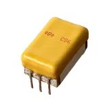 Paktron_334K400CS6-FA_CAPACITOR MLP 3.3UF 400V THRU-HO