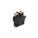 Panasonic_AEV14024_Relays 24VDC 136.4Ohm 120A SPST-NO(82.75x40x80)mm Flange Compact Relay Automotive
