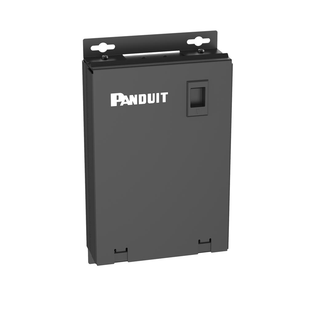 Panduit Corporation_CPB12BL