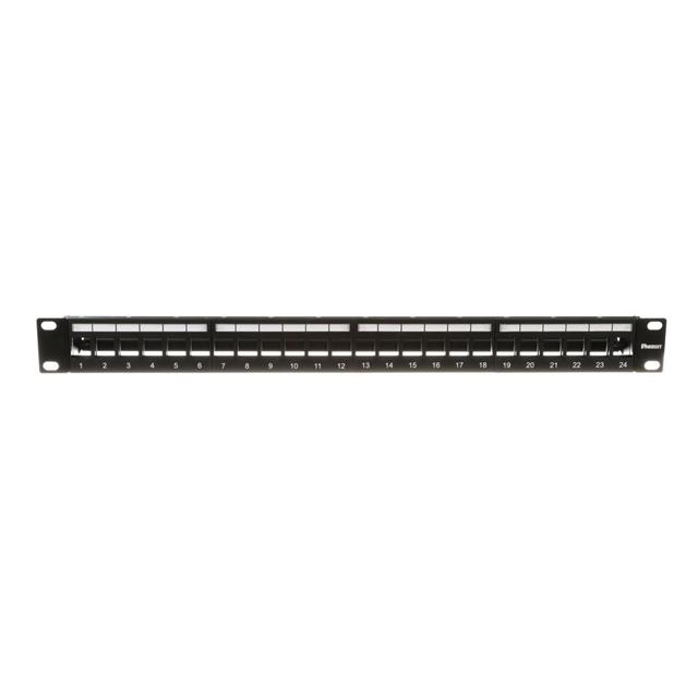 Panduit Corporation_KP24WSBL