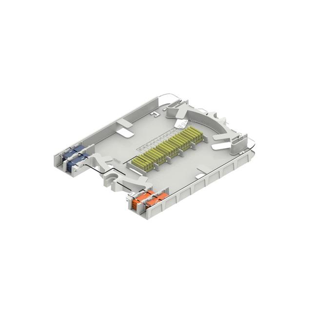 Panduit Corporation_OFC40SST