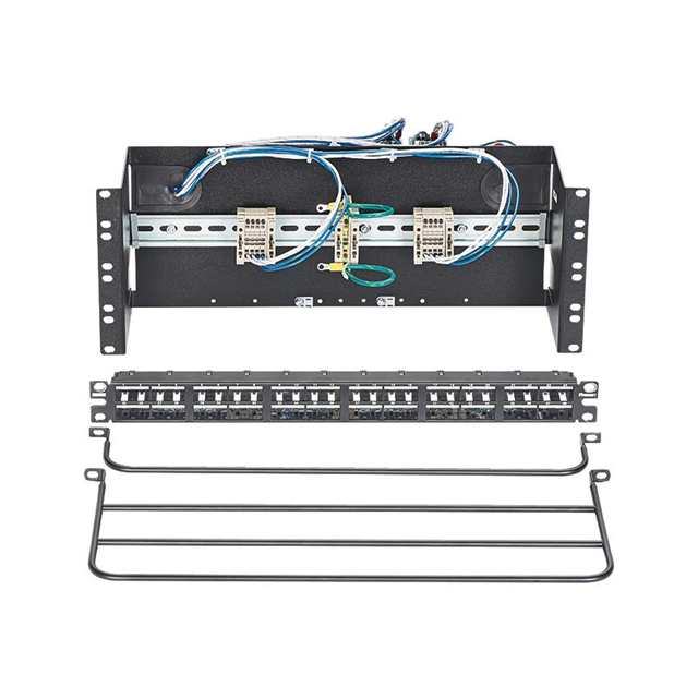 Panduit Corporation_ZDINS24