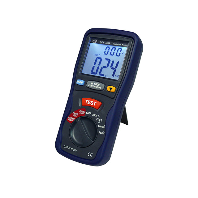 PCE Instruments_PCE-IT55