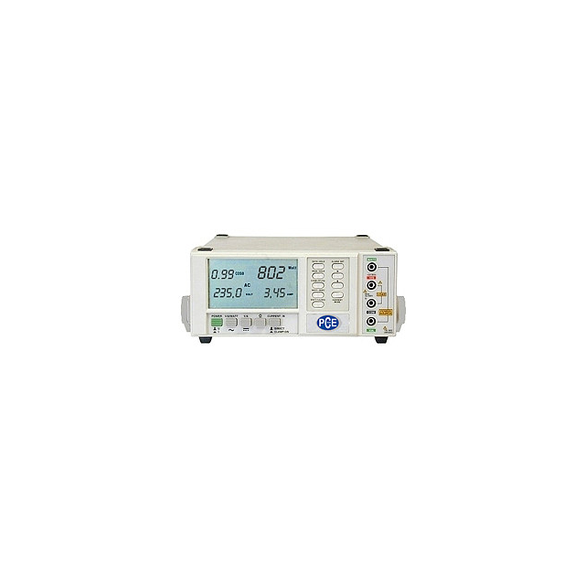 PCE Instruments_PCE-PA 6000