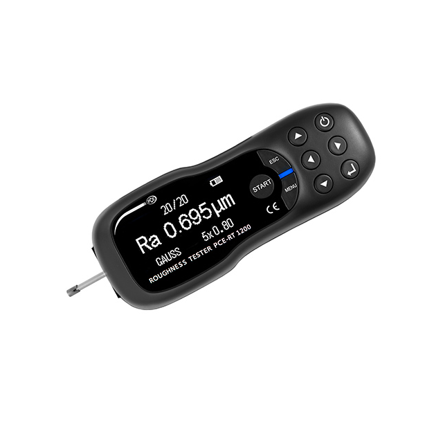 PCE Instruments_PCE-RT 1200