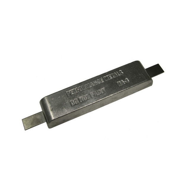 Performance Metals_HA3A-S