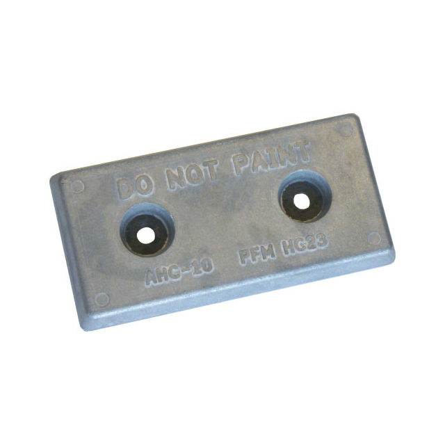 Performance Metals_HC23A