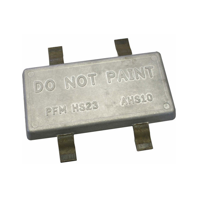 Performance Metals_HS23A-S
