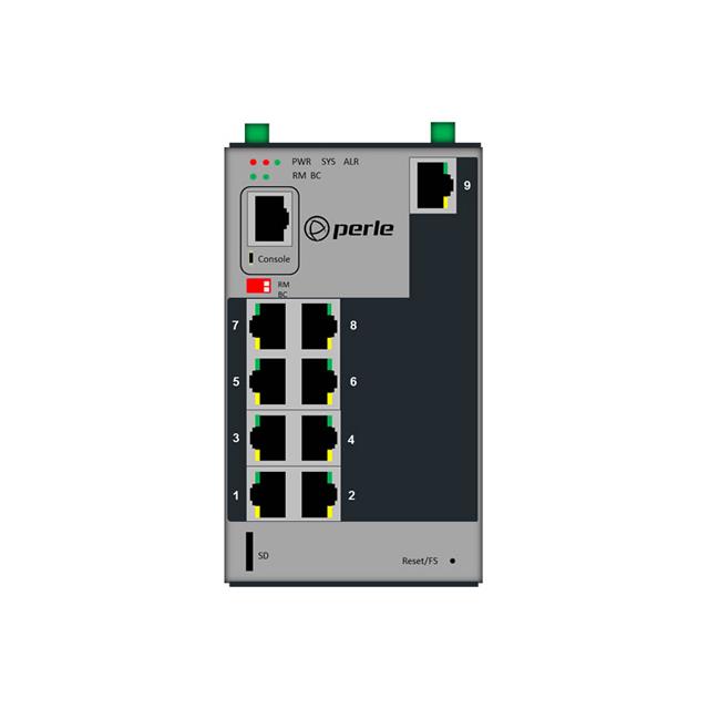 Perle Systems_07013510