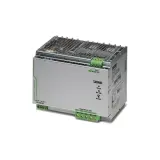 Perle Systems_28666958_POWER SUPPLY FOR DIN RAIL MOUNTI