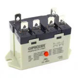 Picker Components_PC673-2A-TF-110AT_RELAY GEN PURPOSE DPST 25A 110V