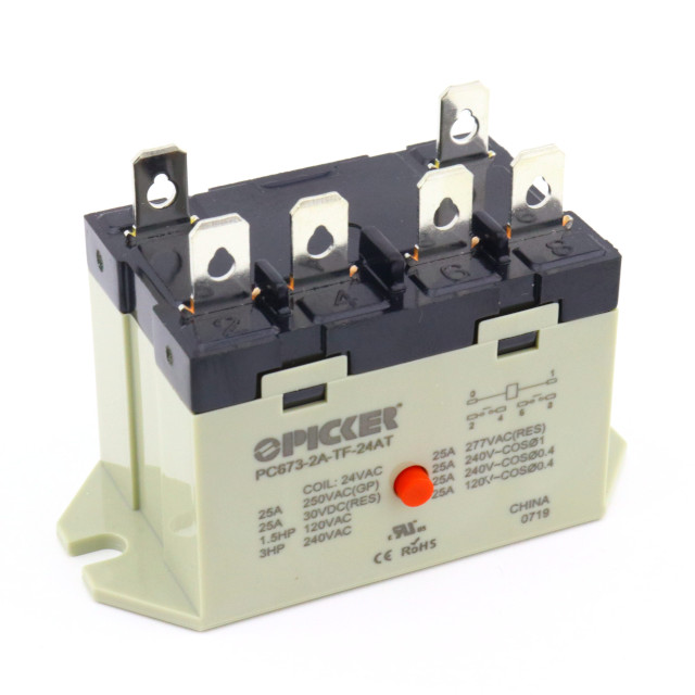 Picker Components_PC673-2A-TF-24AT