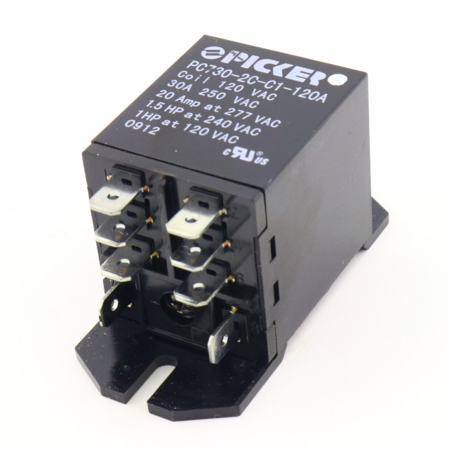 Picker Components_PC730-2C-C1-120A