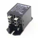 Picker Components_PC730-2C-C1-120A_30 AMP POWER RELAY