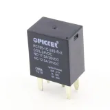 Picker Components_PC792C-1A-C-12C-RN-X_RELAY AUTOMOTIVE SPST 50A 12V