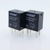 Picker Components_PC792C-1A-C1-12C-N-X_RELAY AUTOMOTIVE SPST 50A 12V
