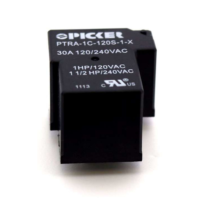 Picker Components_PTRA-1C-120S-1-X