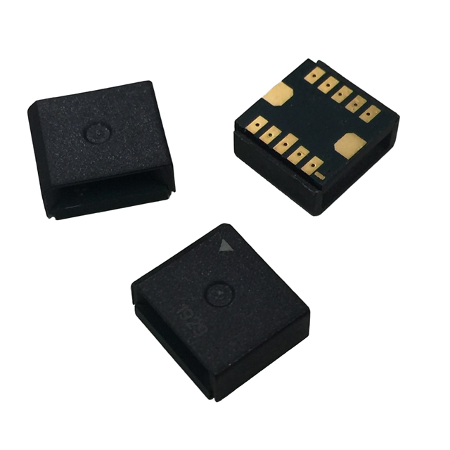 Posifa Technologies_PAV3005D