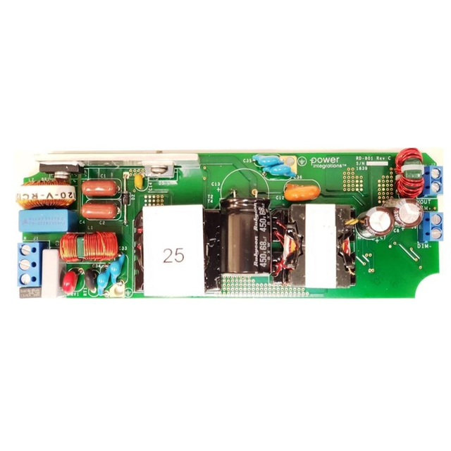 Power Integrations_RDK-801