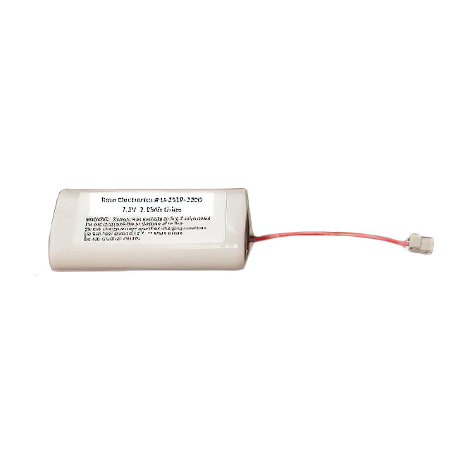 Power Shure_LI-1S2P-5000