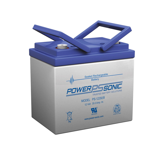 Power Sonic_PS-12350 M6