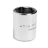 Proto_J4716_1/4" DRIVE SOCKET 1/2", 6 POINT,