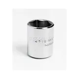 Proto_J4720A_1/4" DRIVE SOCKET 5/8", 6 POINT,