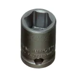 Proto_J7213M_3/8" DRIVE IMPACT SOCKET 13MM, 6