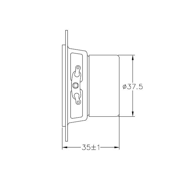 PUI Audio, Inc._AS05208PR-4-R