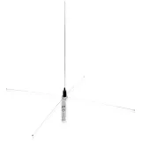 Pulse Electronics_BSA150C_RADIAL BASE / WHIP, 3 DB, 144 -