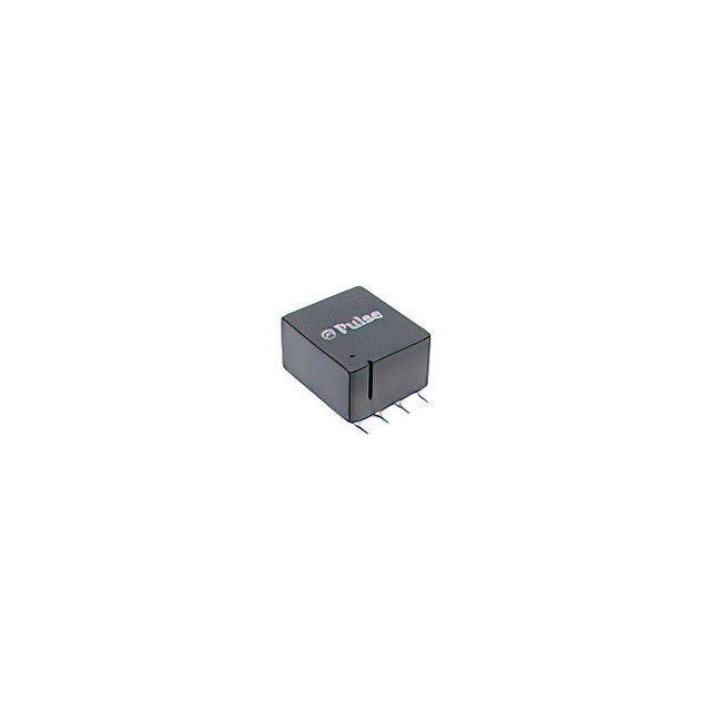 Pulse Electronics_BX6152NLT