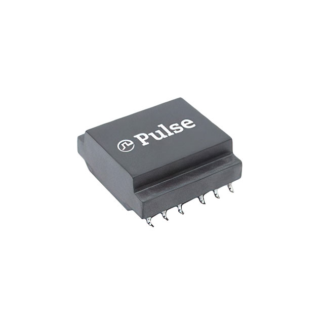 Pulse Electronics_BX6158NL