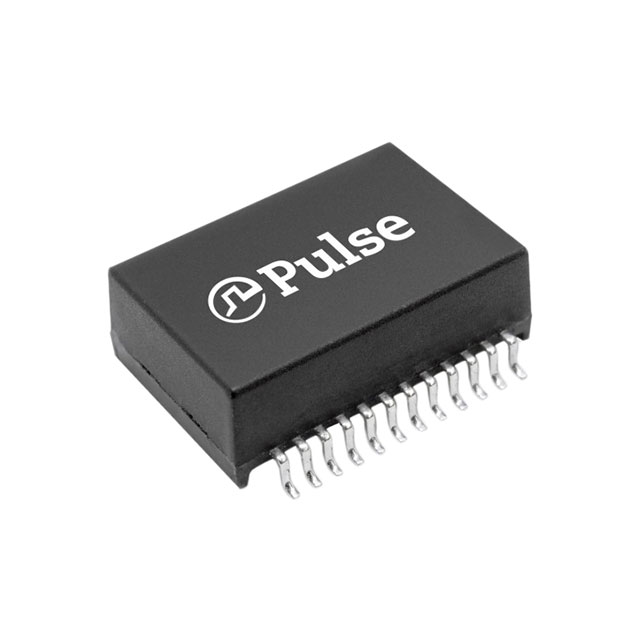 Pulse Electronics_HM6098NL