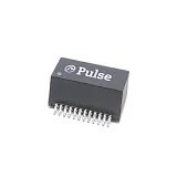 Pulse Electronics_HX5164NL_TRANS MOD 1G 70W POE SMD