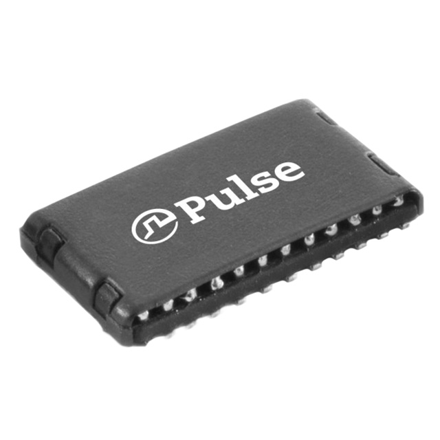 Pulse Electronics_HX5G2003NL