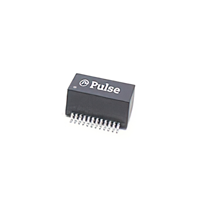 Pulse Electronics_HX6164NLT