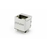 Pulse Electronics_JXD2-9001NL_CONN JACK 1PORT 100 BASE-TX PCB