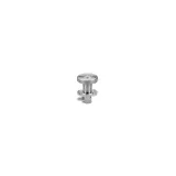 Pulse Electronics_NMOHFTHK_NMO HF THICK MOUNT, 1/2" THICK S